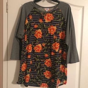 Lularoe Randy 2XL